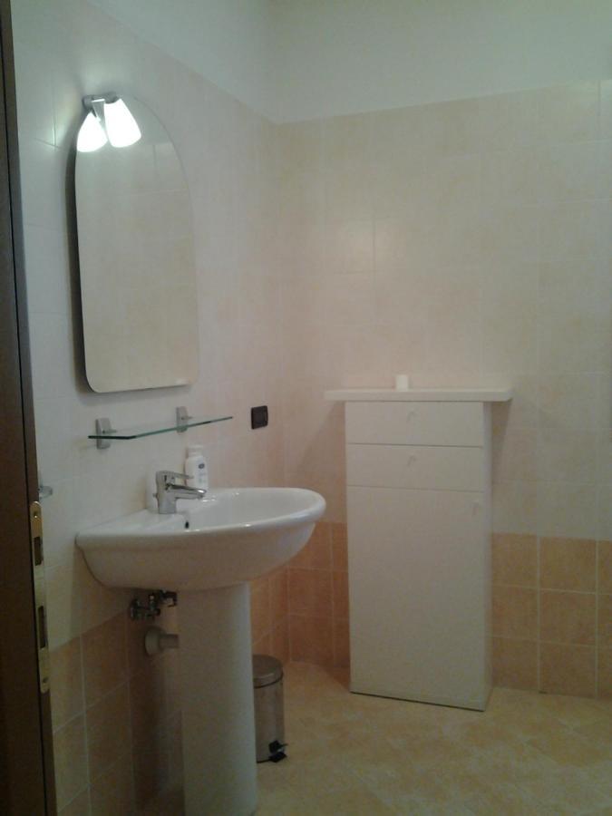 Casa Vacanze La Palanca Revine Lago Zewnętrze zdjęcie