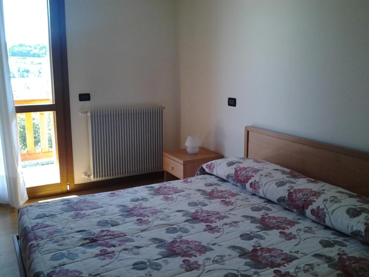 Casa Vacanze La Palanca Revine Lago Zewnętrze zdjęcie