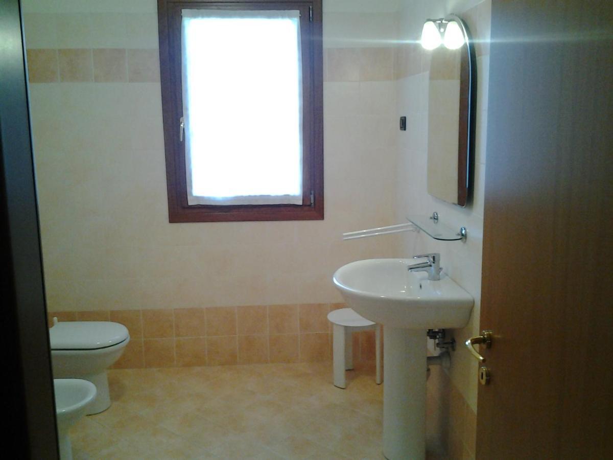 Casa Vacanze La Palanca Revine Lago Zewnętrze zdjęcie