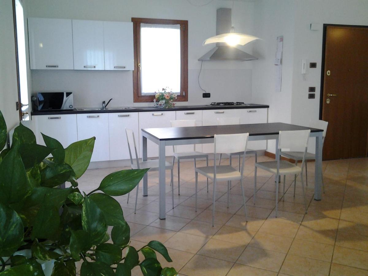 Casa Vacanze La Palanca Revine Lago Zewnętrze zdjęcie