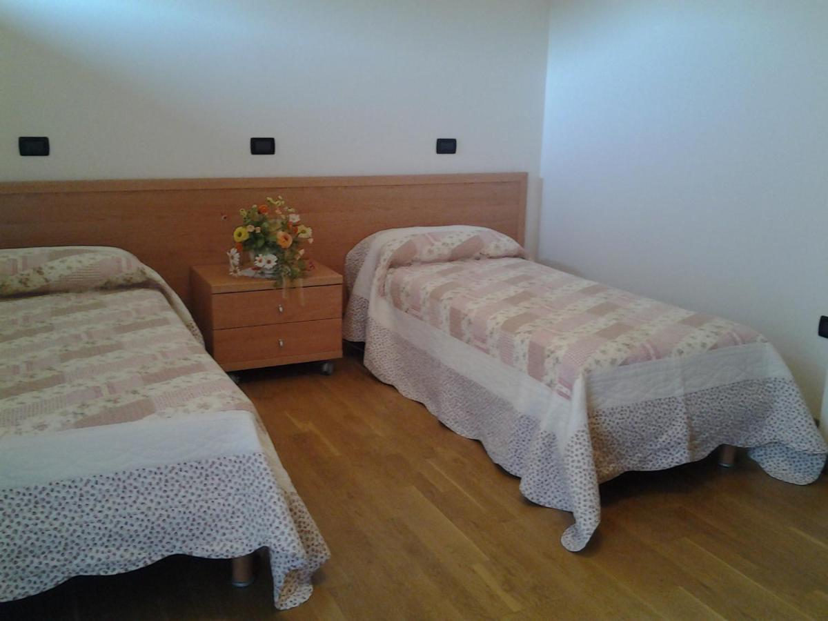 Casa Vacanze La Palanca Revine Lago Zewnętrze zdjęcie