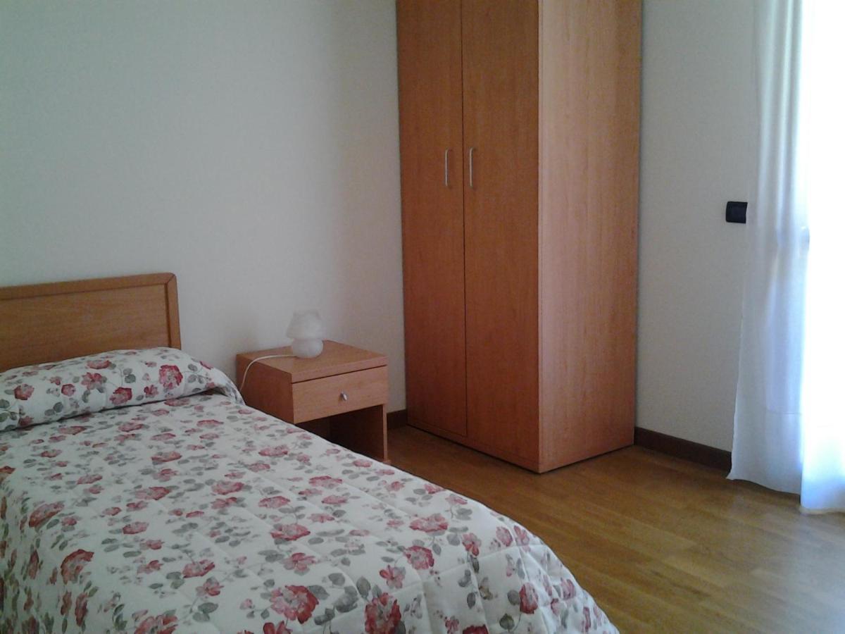 Casa Vacanze La Palanca Revine Lago Zewnętrze zdjęcie